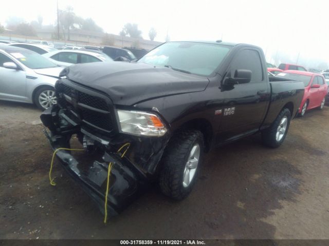 RAM 1500 2014 3c6jr6at5eg102152