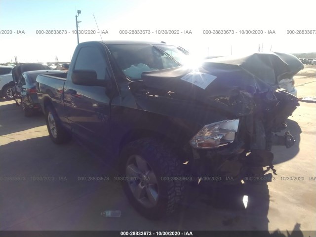 RAM 1500 2014 3c6jr6at5eg102636