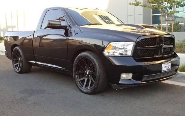 RAM 1500 ST 2014 3c6jr6at5eg104967