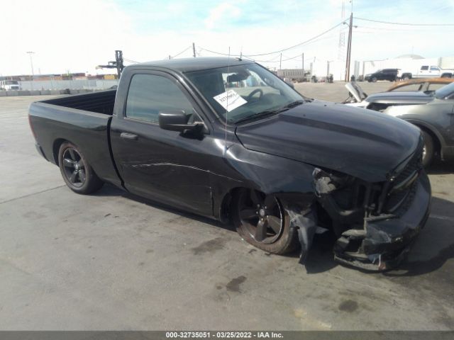 RAM 1500 2014 3c6jr6at5eg116939