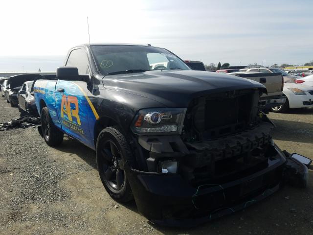 RAM 1500 ST 2014 3c6jr6at5eg117010