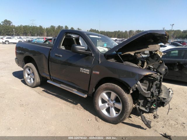 RAM 1500 2014 3c6jr6at5eg142005