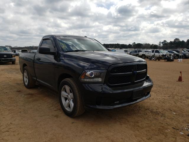 RAM 1500 ST 2014 3c6jr6at5eg148788