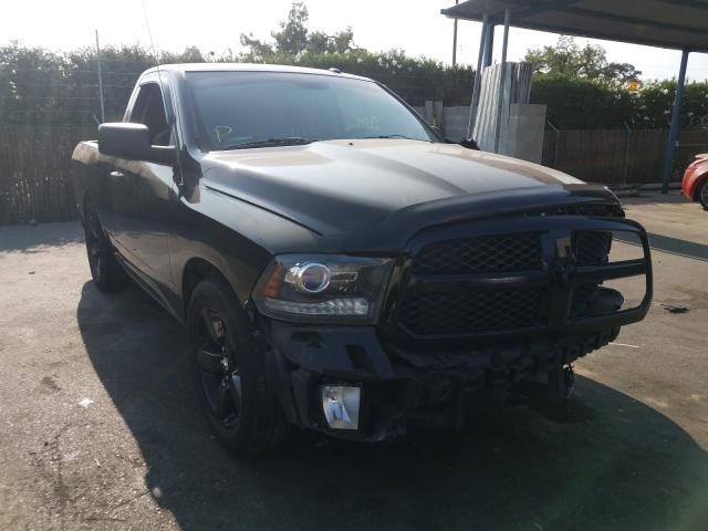 RAM 1500 ST 2014 3c6jr6at5eg157104