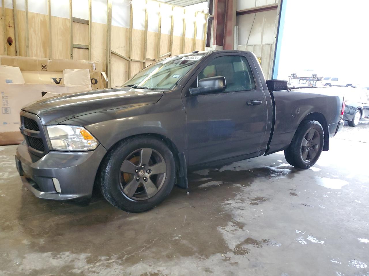 RAM 1500 2014 3c6jr6at5eg159192