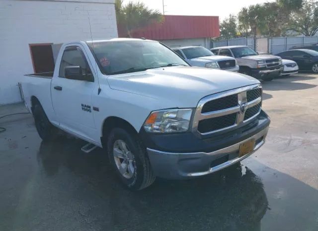 RAM 1500 2014 3c6jr6at5eg176560