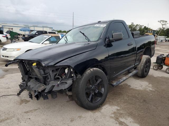 RAM 1500 ST 2014 3c6jr6at5eg183623