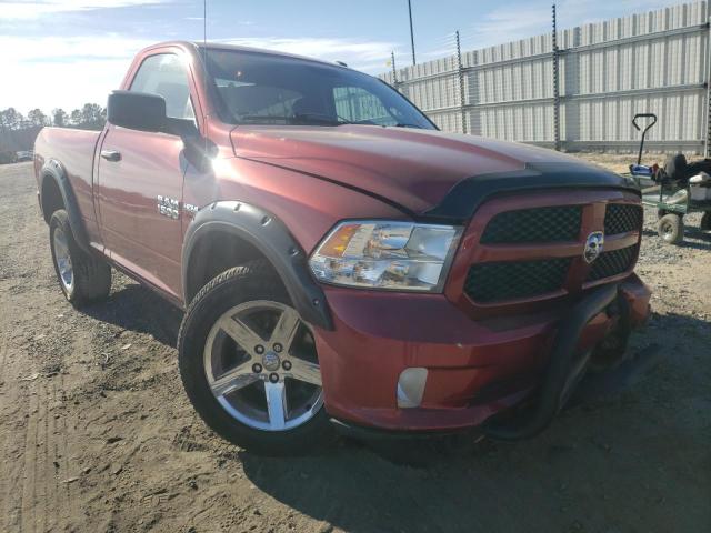 RAM 1500 ST 2014 3c6jr6at5eg196369