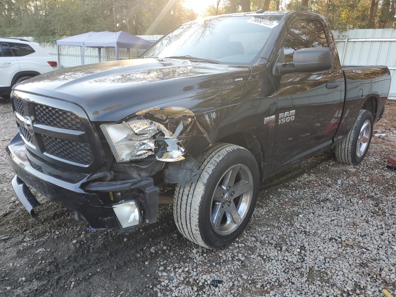 RAM 1500 2014 3c6jr6at5eg214918