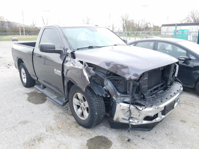 RAM 1500 ST 2014 3c6jr6at5eg227376