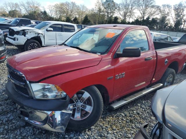 RAM 1500 ST 2014 3c6jr6at5eg246672