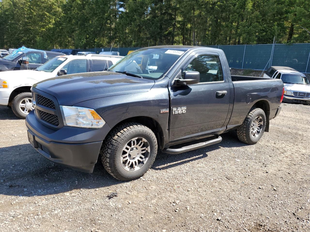 RAM 1500 2014 3c6jr6at5eg280868