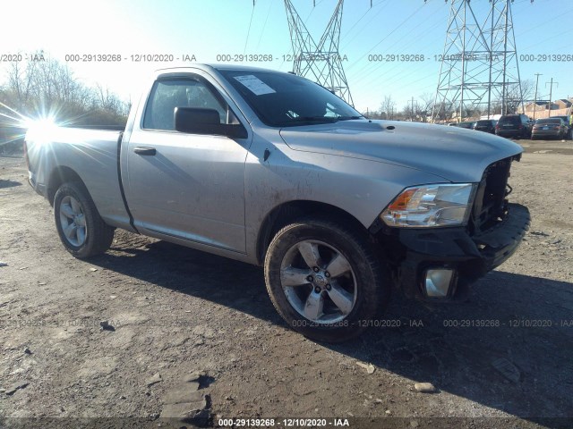 RAM 1500 2014 3c6jr6at5eg303758