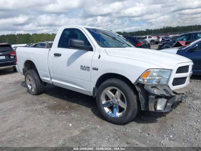 RAM 1500 2015 3c6jr6at5fg522303