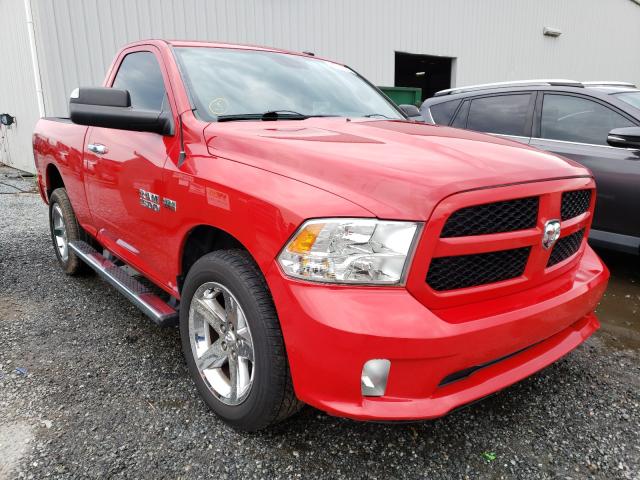 RAM 1500 ST 2015 3c6jr6at5fg531826