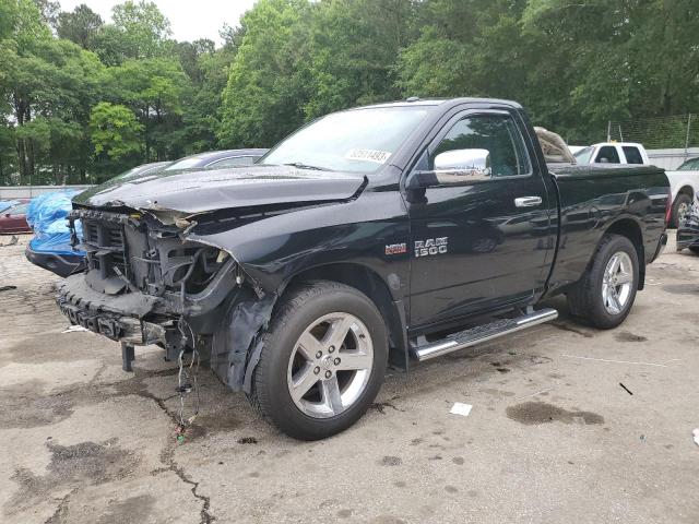 RAM 1500 ST 2015 3c6jr6at5fg564051