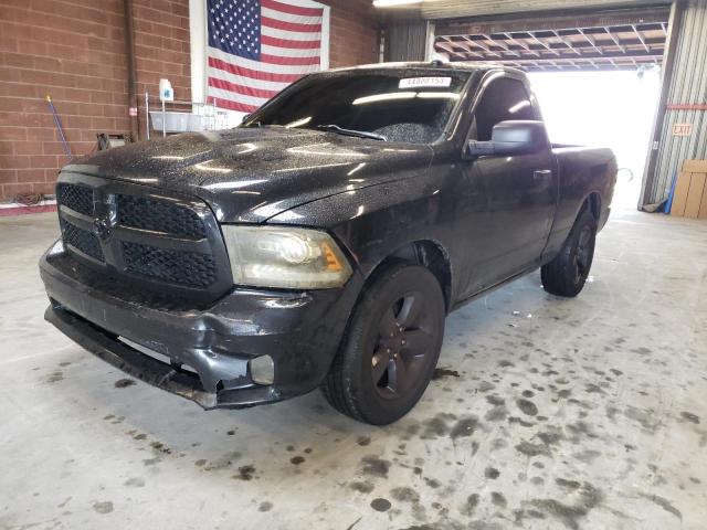 RAM 1500 ST 2015 3c6jr6at5fg609361