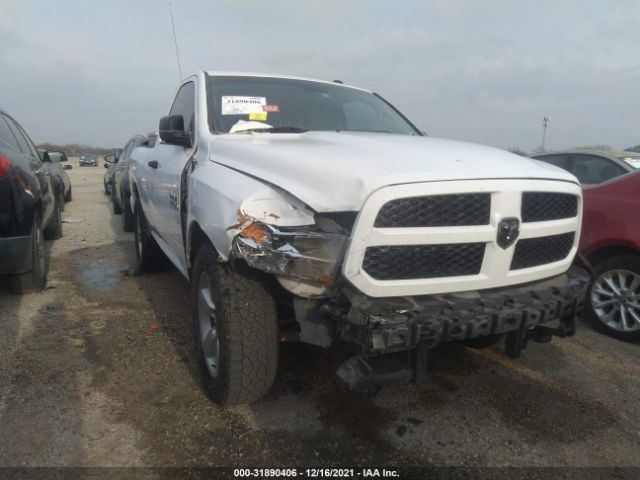 RAM 1500 2015 3c6jr6at5fg631358