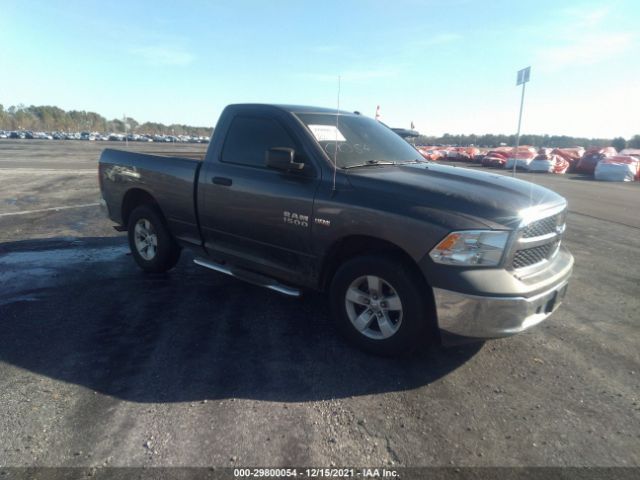 RAM 1500 2015 3c6jr6at5fg660472