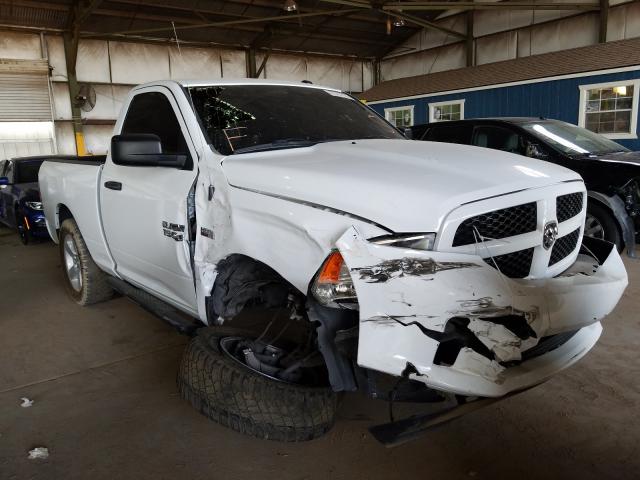 RAM 1500 ST 2015 3c6jr6at5fg699109