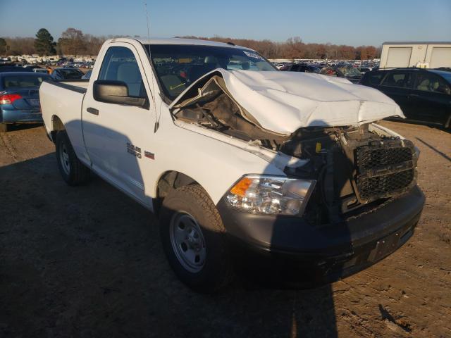 RAM 1500 ST 2016 3c6jr6at5gg285605