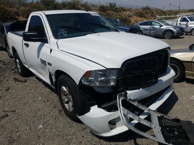 RAM 1500 ST 2016 3c6jr6at5gg292618