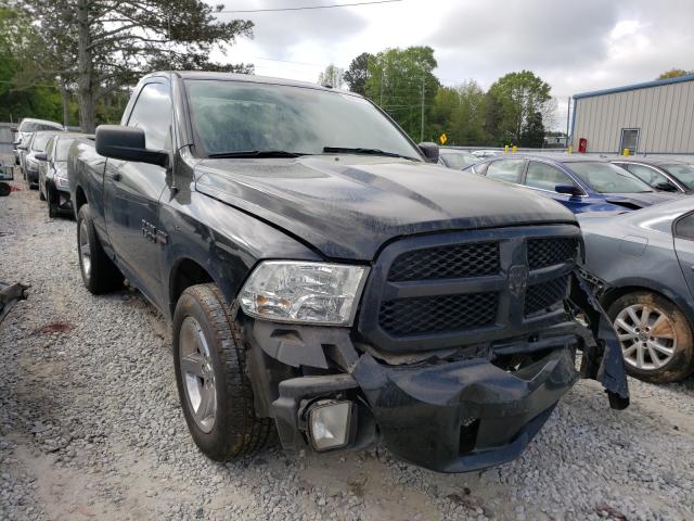 RAM 1500 ST 2016 3c6jr6at5gg293123