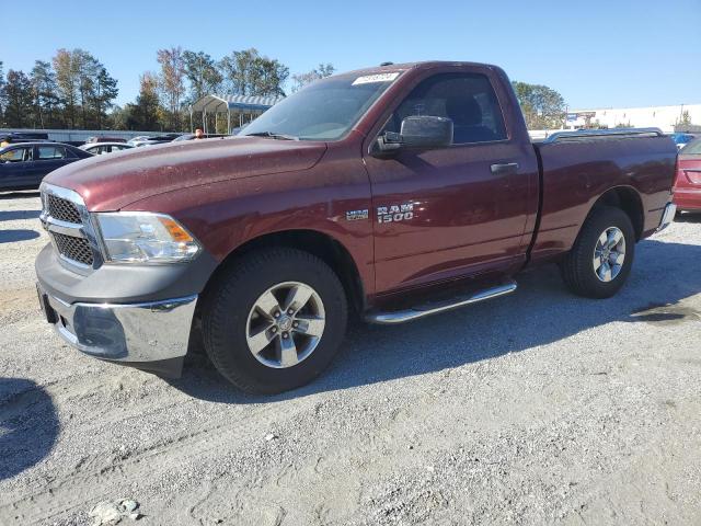 RAM 1500 ST 2016 3c6jr6at5gg343423