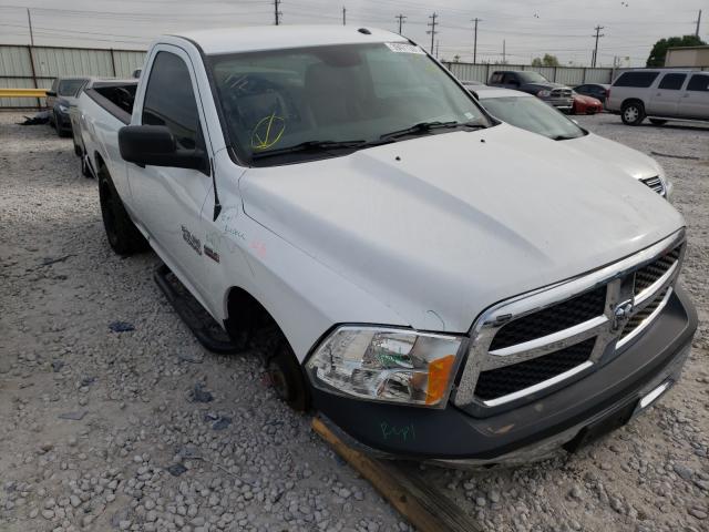 RAM 1500 ST 2016 3c6jr6at5gg371061