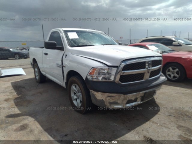 RAM 1500 2017 3c6jr6at5hg579278