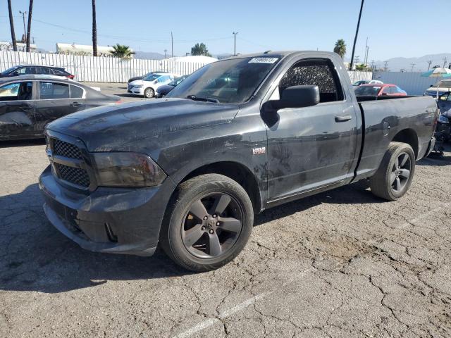 RAM 1500 2017 3c6jr6at5hg607788