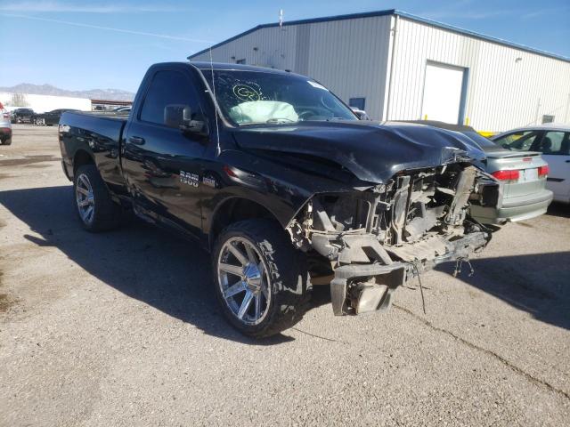 RAM 1500 ST 2017 3c6jr6at5hg791839