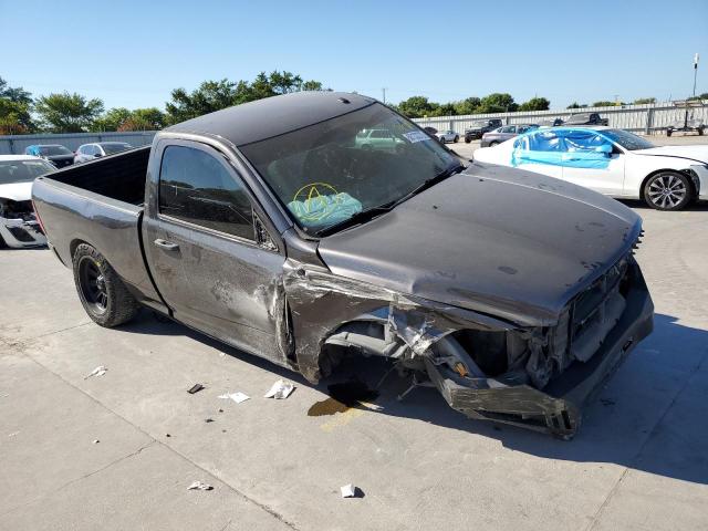 DODGE RAM 1500 2017 3c6jr6at5hg797060