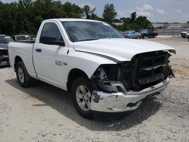 RAM 1500 ST 2018 3c6jr6at5jg146081