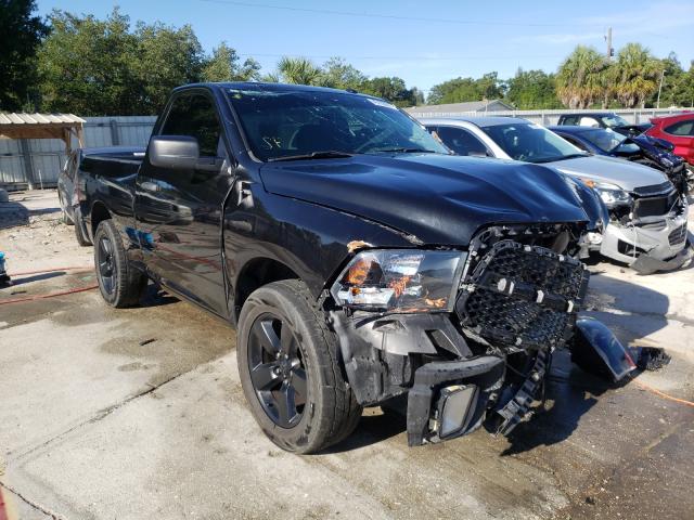 RAM 1500 ST 2018 3c6jr6at5jg252241