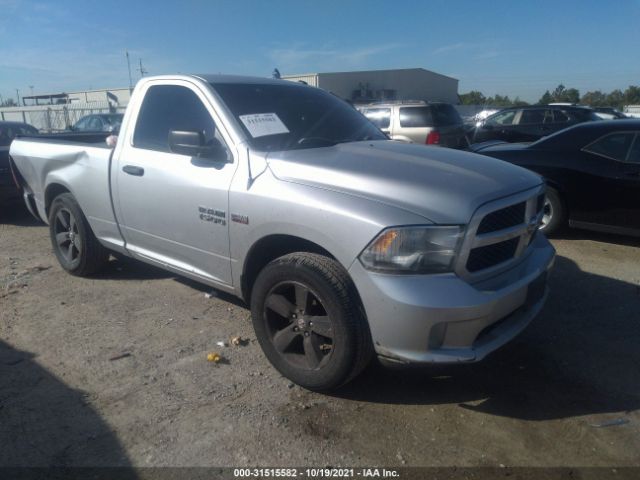 RAM 1500 2013 3c6jr6at6dg500579