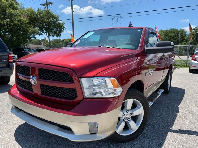 RAM 1500 2013 3c6jr6at6dg500842