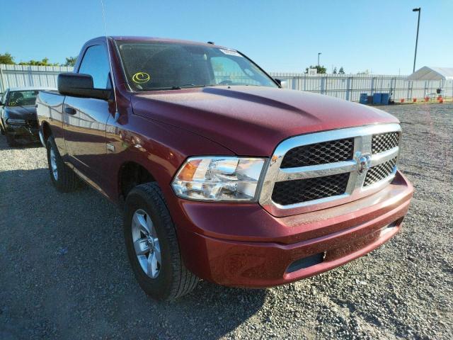 RAM 1500 ST 2013 3c6jr6at6dg506091