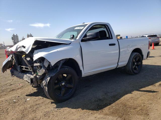 DODGE RAM 1500 2013 3c6jr6at6dg545201