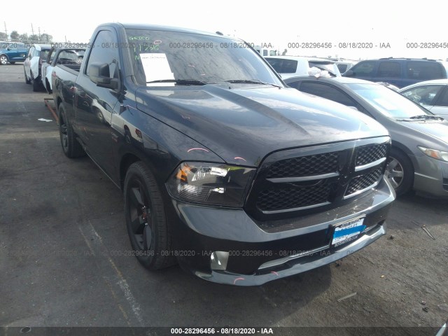 RAM 1500 2013 3c6jr6at6dg586492