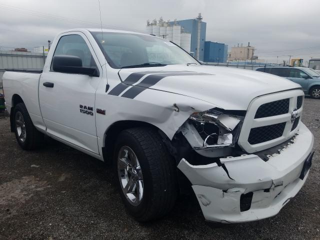 DODGE 1500 2014 3c6jr6at6eg102628