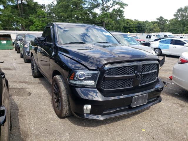 RAM 1500 ST 2014 3c6jr6at6eg103925