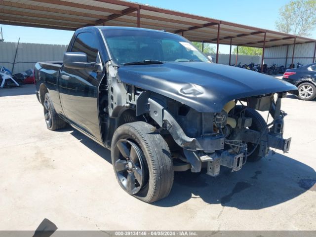 RAM 1500 2014 3c6jr6at6eg103956