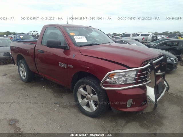 RAM 1500 2014 3c6jr6at6eg111345