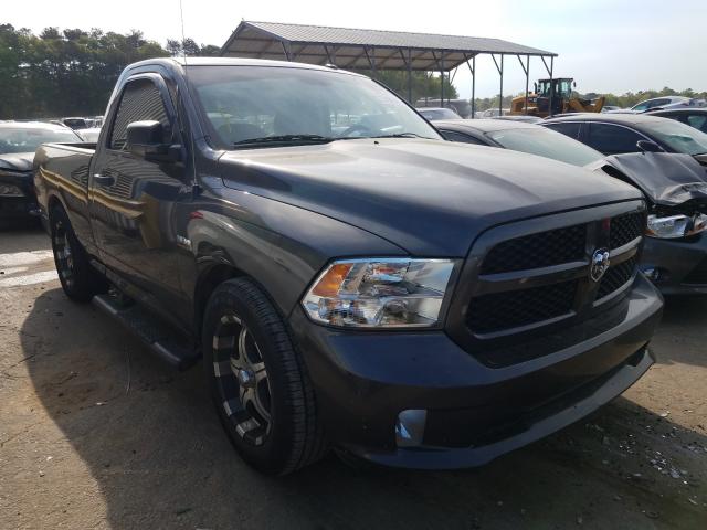 RAM 1500 ST 2014 3c6jr6at6eg142031