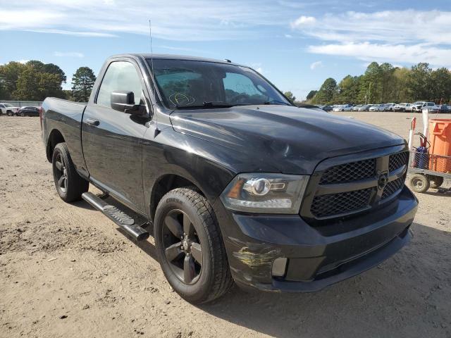 RAM 1500 ST 2014 3c6jr6at6eg159590