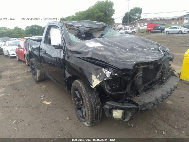 RAM 1500 2014 3c6jr6at6eg182044