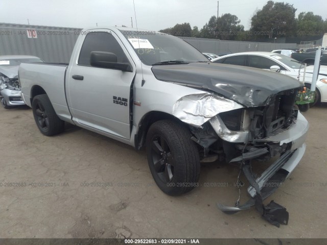 RAM 1500 2014 3c6jr6at6eg203166