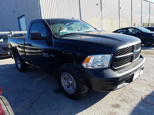 RAM 1500 ST 2014 3c6jr6at6eg238094