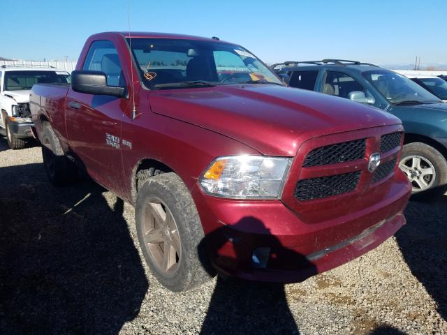 RAM 1500 ST 2014 3c6jr6at6eg290289